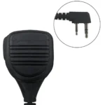 Micro-Altavoz JD-4501-IL para Icom | 27 Modelos Compatibles