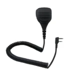 Micro-Altavoz JD-4501-IL para Icom | 27 Modelos Compatibles
