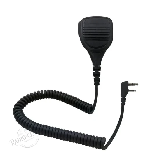 Micro-Altavoz JD-4501-IL para Icom | 27 Modelos Compatibles