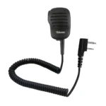 Micro-Altavoz JD-5001-IL para Icom | 27 Modelos Compatibles