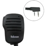 Micro-Altavoz JD-5002 NE para Kenwood | Serie NEXEDGE | 165 Modelos Compatibles