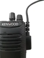 Micro-Altavoz JD-5002 NE para Kenwood | Serie NEXEDGE | 165 Modelos Compatibles