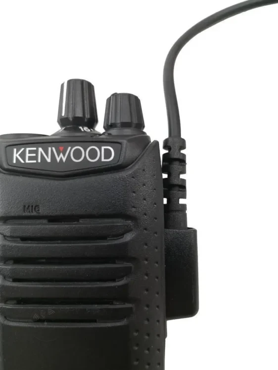 Micro-Altavoz JD-5002 NE para Kenwood | Serie NEXEDGE | 165 Modelos Compatibles