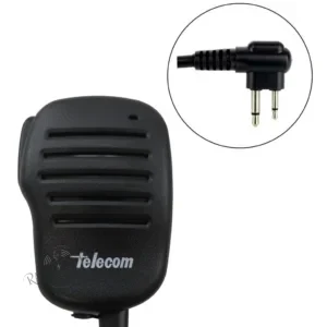 Micro-Altavoz JD-5003 para Motorola y Team | 100 Modelos Compatibles