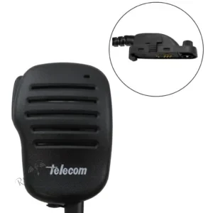 Micro-Altavoz JD-500-DMR para Motorola | 42 Modelos Compatibles