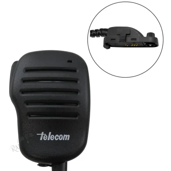Micro-Altavoz JD-500-DMR para Motorola | 42 Modelos Compatibles Micro-Altavoz JD-500-DMR para Motorola | 42 Modelos Compatibles