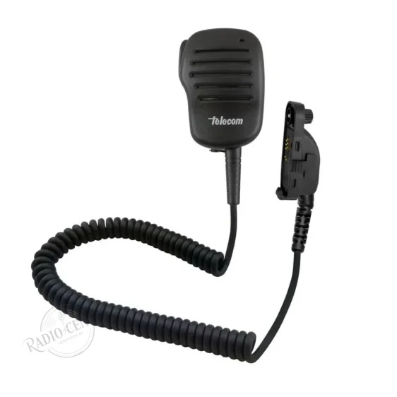 Micro-Altavoz JD-500-DMR para Motorola | 42 Modelos Compatibles