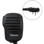 Micro-Altavoz JD-500-ICF11 para Icom | 27 Modelos Compatibles