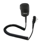Micro-Altavoz JD-500-ICF11 para Icom | 27 Modelos Compatibles