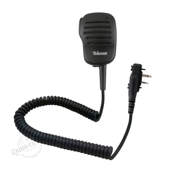 Micro-Altavoz JD-500-ICF11 para Icom | 27 Modelos Compatibles
