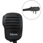 Micro-Altavoz JD-500-ICF2000 para Icom | 10 Modelos Compatibles