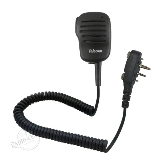 Micro-Altavoz JD-500-ICF2000 para Icom | 10 Modelos Compatibles