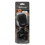 Micro-Altavoz JD-500-ICF2000 para Icom | 10 Modelos Compatibles