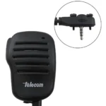 Micro-Altavoz JD-500-VX351 para Yaesu / Vertex | 23 Modelos Compatibles