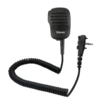 Micro-Altavoz JD-500-VX351 para Yaesu / Vertex | 23 Modelos Compatibles