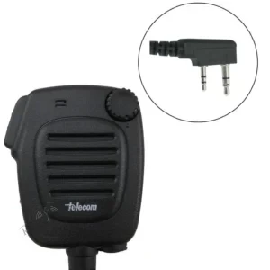Micro-Altavoz JD-7002 para Kenwood | 141 Modelos Compatibles