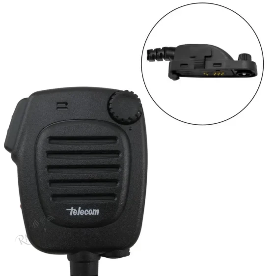 Micro-Altavoz JD-700-DMR para Motorola | 42 Modelos Compatibles Micro-Altavoz JD-700-DMR para Motorola | 42 Modelos Compatibles