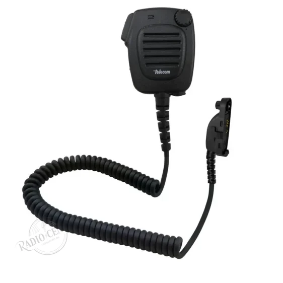 Micro-Altavoz JD-700-DMR para Motorola | 42 Modelos Compatibles
