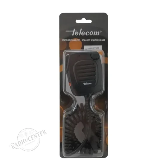 Micro-Altavoz JD-700-DMR para Motorola | 42 Modelos Compatibles