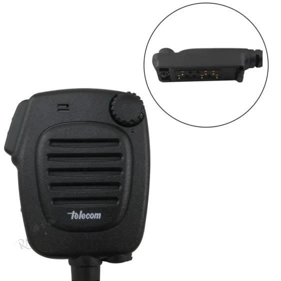 Micro-Altavoz JD700STP8000 para Sepura | 7 Modelos Compatibles Micro-Altavoz JD700STP8000 para Sepura | 7 Modelos Compatibles
