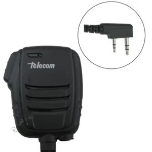 Micro-Altavoz JD-7202NE para Kenwood | Serie NEXEDGE | 165 Modelos Compatibles