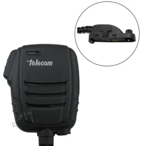 Micro-Altavoz JD-720-DMR para Motorola | 42 Modelos Compatibles