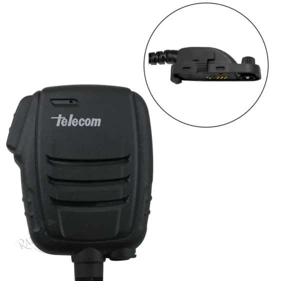 Micro-Altavoz JD-720-DMR para Motorola | 42 Modelos Compatibles Micro-Altavoz JD-720-DMR para Motorola | 42 Modelos Compatibles