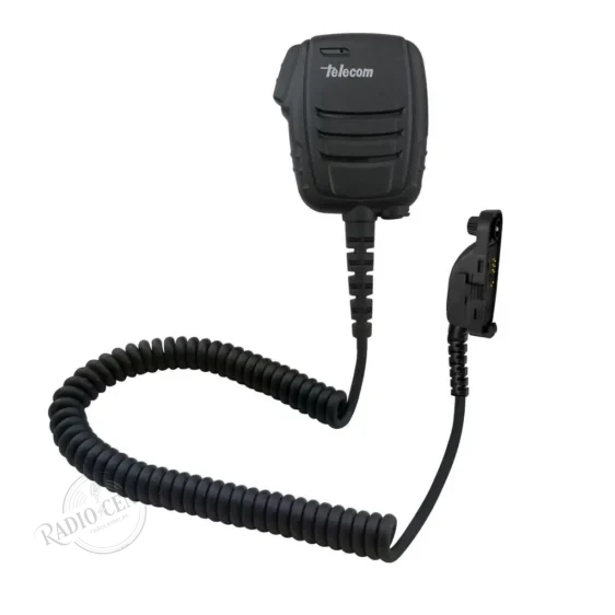 Micro-Altavoz JD-720-DMR para Motorola | 42 Modelos Compatibles