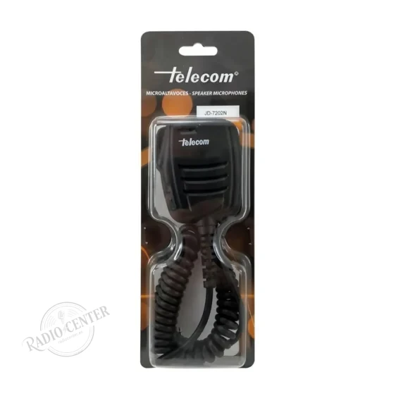 Micro-Altavoz JD-720-DMR para Motorola | 42 Modelos Compatibles