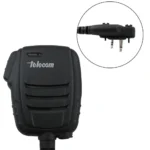 Micro-Altavoz JD-720/ICF11 para Icom | 27 Modelos Compatibles