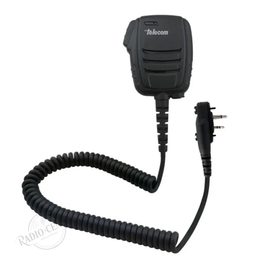 Micro-Altavoz JD-720/ICF11 para Icom | 27 Modelos Compatibles