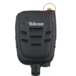 Micro-Altavoz JD900XE/STP8000 para Sepura | 7 Modelos Compatibles