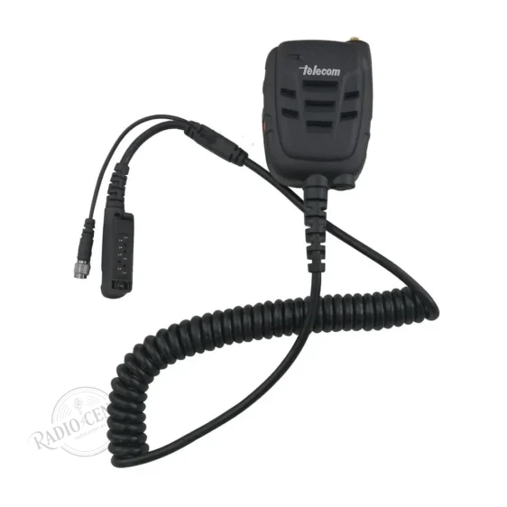 Micro-Altavoz JD900XE/STP8000 para Sepura | 7 Modelos Compatibles