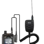 Micro-Altavoz JD900XE/STP8000 para Sepura | 7 Modelos Compatibles