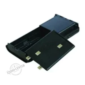 Portapilas KAB-15 para Kenwood · 6 × AA alcalinas