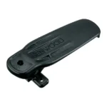 Pinza de cinturón KBH-11 para Kenwood