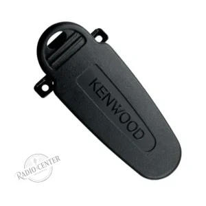 Pinza de cinturón KBH-12 para Kenwood