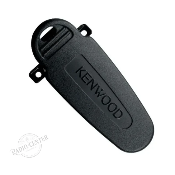 Pinza de cinturón KBH-12 para Kenwood
