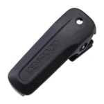 Pinza de cinturón KBH-18 para Kenwood