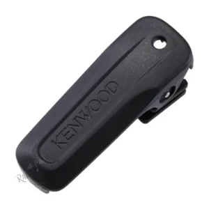 Pinza de cinturón KBH-18 para Kenwood
