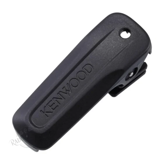 Pinza de cinturón KBH-18 para Kenwood Pinza de cinturón KBH-18 para Kenwood