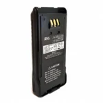 Batería KNB-33-LI para Kenwood TK-2180 y TK-3170 · 7,4 V 2.200 mAh Li-Ion
