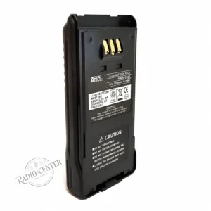 Batería KNB-33-LI para Kenwood TK-2180 y TK-3170 · 7,4 V 2.200 mAh Li-Ion
