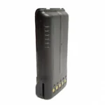 Batería KNB-33-LI para Kenwood TK-2180 y TK-3170 · 7,4 V 2.200 mAh Li-Ion