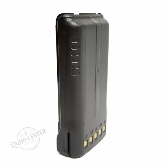 Batería KNB-33-LI para Kenwood TK-2180 y TK-3170 · 7,4 V 2.200 mAh Li-Ion