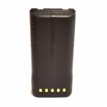 Batería KNB-33-LI para Kenwood TK-2180 y TK-3170 · 7,4 V 2.200 mAh Li-Ion