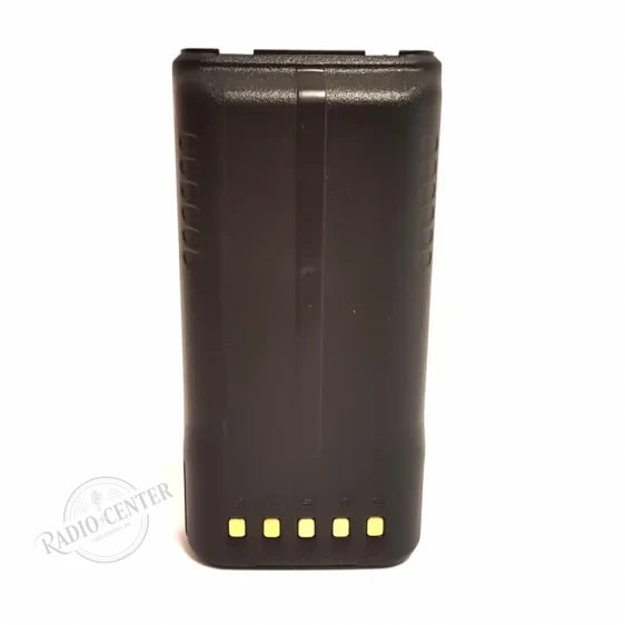 Batería KNB-33-LI para Kenwood TK-2180 y TK-3170 · 7,4 V 2.200 mAh Li-Ion