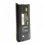Batería KNB-45-LI para Kenwood TK-2200, TK-2201, TK-2203 y TK-2206 · 7,4 V 2.000 mAh Li-Ion
