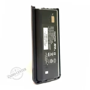 Batería KNB-45-LI para Kenwood TK-2200, TK-2201, TK-2203 y TK-2206 · 7,4 V 2.000 mAh Li-Ion