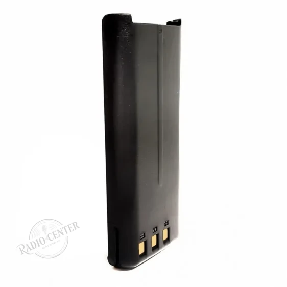 Batería KNB-45-LI para Kenwood TK-2200, TK-2201, TK-2203 y TK-2206 · 7,4 V 2.000 mAh Li-Ion